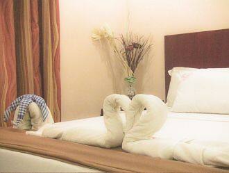 Hotel Aju Japanese, Chennai 2